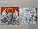 Vinyl, Album/LP, NAPALM DEATH - Scum, UK 1987, Orange Cover