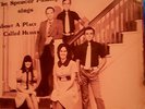 The Spencer Family  (About a place called heaven) Lp Southern Gospel 1974 Rare