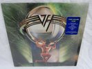 Van Halen 5150 vinyl lp Still in Shrink-wrap w/ Hype Sticker Sammy Hagar EX COND