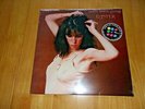 PATTI SMITH - EASTER ; Rare Limited Edition Coloured Vinyl LP ; New & Sealed