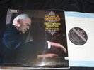 L van Beethoven Sonatas Wilhelm Backhaus DECCA SXL6416 WB First Issue NM LP