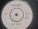 Daisy Hodges (Chas Hodges From Chas And Dave Mum) Silver Jubilee 7inch Uk...