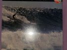 The Sentinals Big Surf Vinyl 1963 Sealed Original Shrink Wrap New