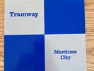 Tramway, Maritime City; Sarah Records 43, 1991; 7