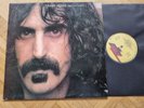 Frank Zappa - Apostrophe (') Vinyl LP UK