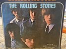The Rolling Stones ( I can’t get no satisfaction ) London 45–9766