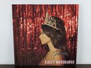 Kacey Musgraves - Pageant Material SIGNED AUTOGRAPHED Vinyl - NEW