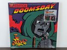 MF Doom Operation Doomsday - Original Cover Vinyl LP - NEW SEALED - FREE SHIP