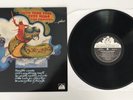 Pete Dello And Friends Into Your Ears…..Plus Vinyl Lp 1989 UK NEAR MINT