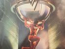 VAN HALEN 5150 Vinyl LP Record Original 1986