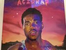 Chance the Rapper - Acid Rap Purple COLORED Vinyl 2xLP Limited Edition