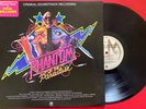 Phantom Of The Paradise OST LP Paul Williams A&M (L-35377) Oz Press 1974 VG+