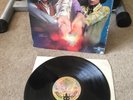 EIRE APPARENT LP SUNRISE A1 B1 FIRST PRESS US IMPORT 1969.HENDRIX PRODUCED.RARE.