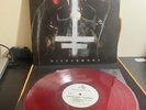 Twitching Tongues “Disharmony” Record Release Version Hardcore Record Vinyl /100