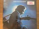 Sealed JOHNNY CASH At San Quentin LP 70's Pressing HYPE STICKER Columbia CS 9827