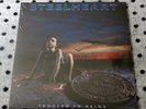 STEELHEART - Tangled In Reins LP SILVER VINYL FIREHOUSE WINGER WARRANT UNPLAYED