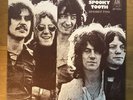 SPOOKY TOOTH Spooky Two LP Original 1969 White Label Promo SP 4194 STRONG VG+