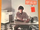 DON HENLEY  I Can't Stand Still  ASYLUM 1982 ROCK LP Hype SEALED OLD STOCK