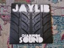 Jaylib Champion Sound Vinyl OG Press VG+ Madlib J-dilla