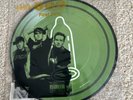 Blink 182 First Date Vinyl PICTURE DISC Rare 2001 Original 7