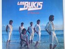 Los Bukis - A Donde Vas? (1 x LP, Vinyl, Vinilo, 1985, VG+/VG)