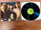 Edgar Broughton LP Wasa Wasa Rare Original