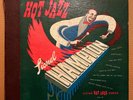 LIONEL HAMPTON  HOT JAZZ Victor 4 disc Album. Discs = NM