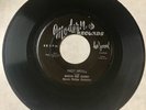 Marvin & Johnny 1955 R&B 45 Sweet Dreams/Will You Love Me MODERN VG+/VG+++ HEAR