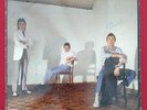 FULLY SIGNED The Jam - All Mod Cons Vinyl Record LP First Press Weller / Foxton