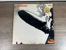 LED ZEPPELIN Led Zeppelin 1969 1st US Press Atlantic SD 8216 Scratches