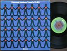 PHAROAH SANDERS Love In Us All LP IMPULSE  ASD-9280 US 1974 Cecil McBee Mtume