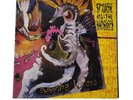 Siouxsie And The Banshees Swimming Horses