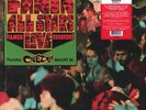 Fania All Stars - Live At the Cheetah - New Vinyl Record lp - V326A