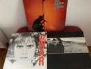 3 Vinyl U2, War , The Joshua Tree, Under A Blond Red Sky