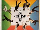 Ozone - Walk On - Used Vinyl Record - V2508S