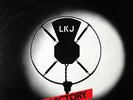 Linton Kwesi Johnson - Forces Of Victory - Used Vinyl Record - V2508S