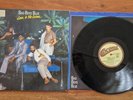 Bad Boys Blue - Love Is No Crime RARE Synth-Pop Euro Disco LP