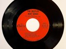THE BEATLES Introduce New Songs EX+ 1970s REISSUE 7