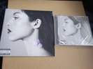 Olivia Rodrigo Vampire Single RED Vinyl + CD Limited Edition Sealed Items 2023