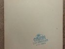 Jimmy Ellis Orion. Jerry Lee Lewis  Test Pressing 