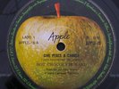 HOT CHOCOLATE BAND - Give Peace A Chance 1970 BRAZIL 7