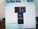 PLEASE READ - THE KLF The White Room Original 1991 VINYL LP Record German Press