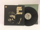 ZOOT SIMS In Paris 62 United Artists STEREO 1A/1A Bell Sound NICE Vinyl Album LP