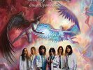 Angel - Once Upon A Time [New Vinyl LP] Black, Colored Vinyl, Ltd Ed, Pink