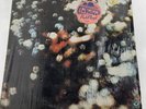 Pink Floyd Obscured By Clouds 1972 LP Harvest 11078 W/Shrink Hype Sticker VG