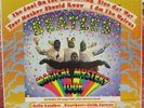 THE BEATLES LP Magical Mystery Tour (1967) Capitol US MONO ORIG ROCK N ROLL