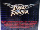 Various -Street Fighter  Soundtrack 1994 Us Original Nas,Ice cube(M/M)