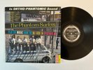 PHANTOM SURFERS Play The Music From The Big Screen Spectaculars 1992 LP NM/NM