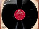 Edith Piaf La Vie En Rose (Sung In English) 78 rpm Excellent condition original