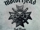 Motorhead - Bad Magic  Seriously Bad Magic - New Vinyl Record 2xlp - V1034S